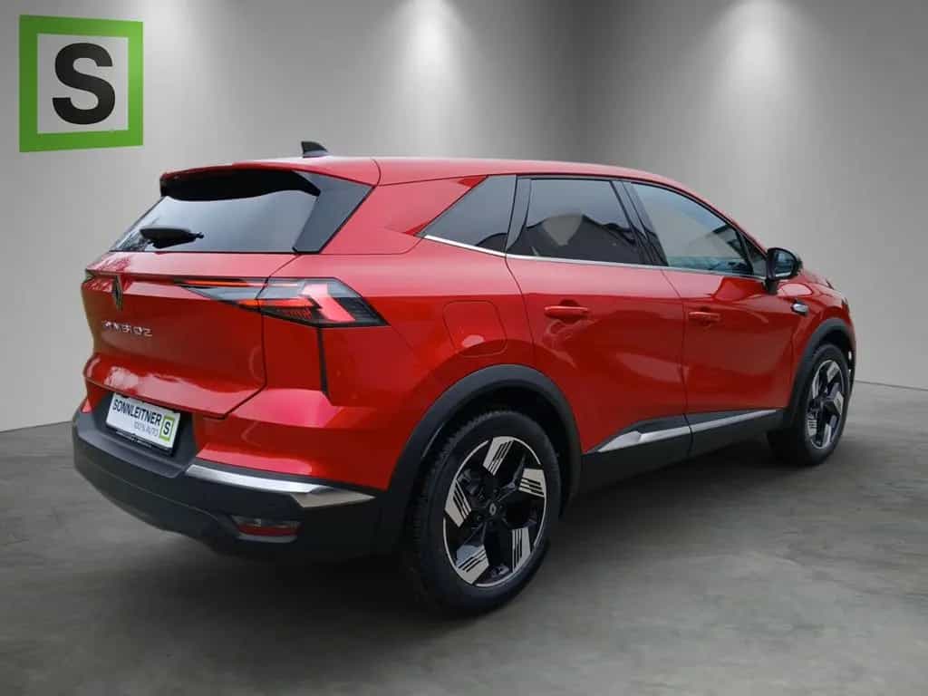 Renault Symbioz Techno Mild Hybrid 140 EDC 04/2026-photo-1