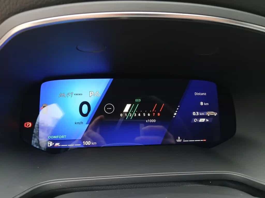 Renault Symbioz Techno Mild Hybrid 140 EDC 04/2026-photo-5