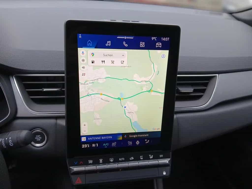 Renault Symbioz Techno Mild Hybrid 140 EDC 04/2026-photo-6