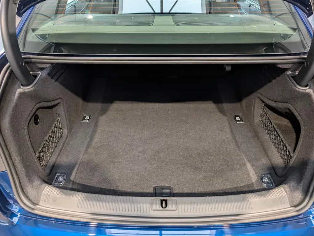 Audi A4 40 TDI S tronic advanced 09/2022-photo-11