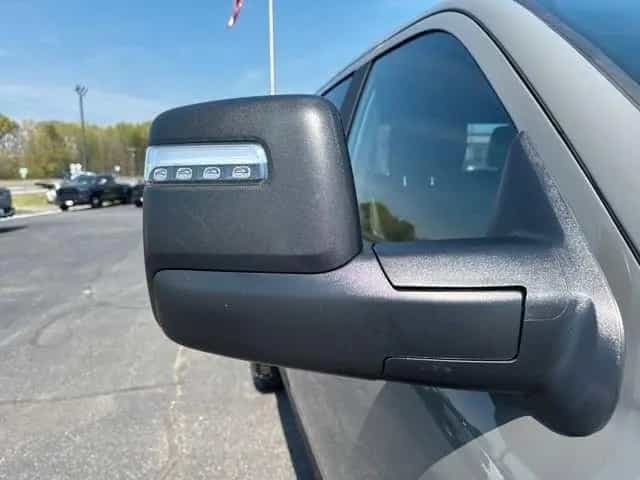 Dodge RAM 2500 Rebel Power Wagon V8 MY26 01/2026-photo-14