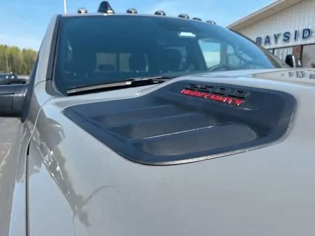 Dodge RAM 2500 Rebel Power Wagon V8 MY26 01/2026-photo-3