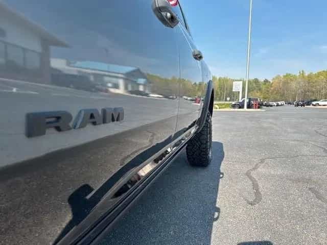 Dodge RAM 2500 Rebel Power Wagon V8 MY26 01/2026-photo-4