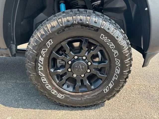 Dodge RAM 2500 Rebel Power Wagon V8 MY26 01/2026-photo-5