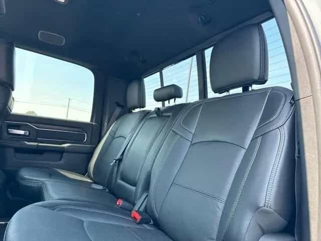 Dodge RAM 2500 Rebel Power Wagon V8 MY26 01/2026-photo-7