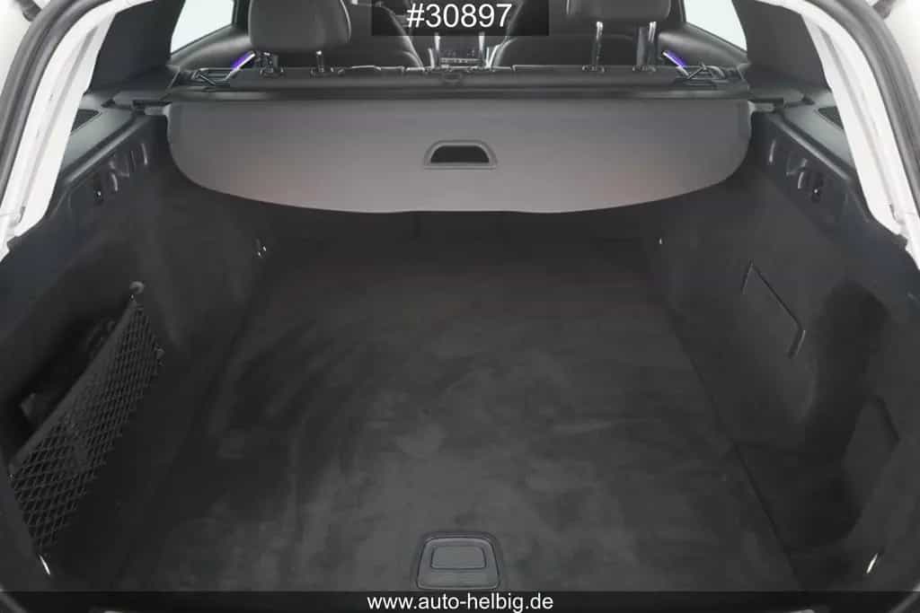 Mercedes-Benz C 220 d T 4Matic Avantgarde #AHK#360°#LED#App# 03/2022-photo-14