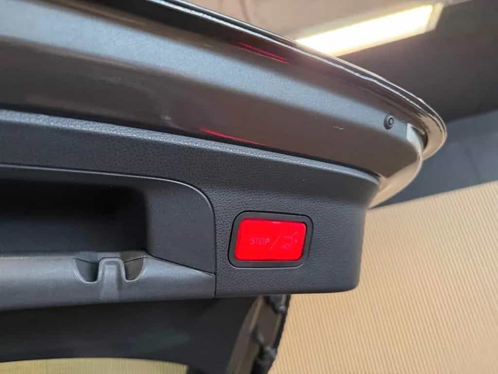 Mercedes-Benz GLC-Class Coupe 4Matic AMG-HU-MEMORY-SOUND 04/2019-photo-28