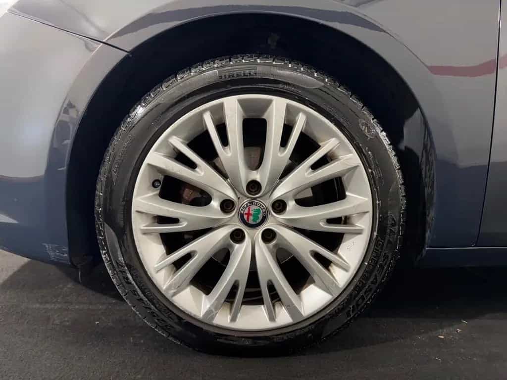 Alfa Romeo Giulietta 1.6 JTDm TCT 120 CV Super 03/2016-photo-11