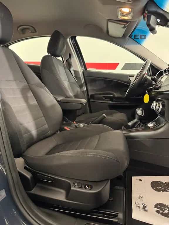 Alfa Romeo Giulietta 1.6 JTDm TCT 120 CV Super 03/2016-photo-14
