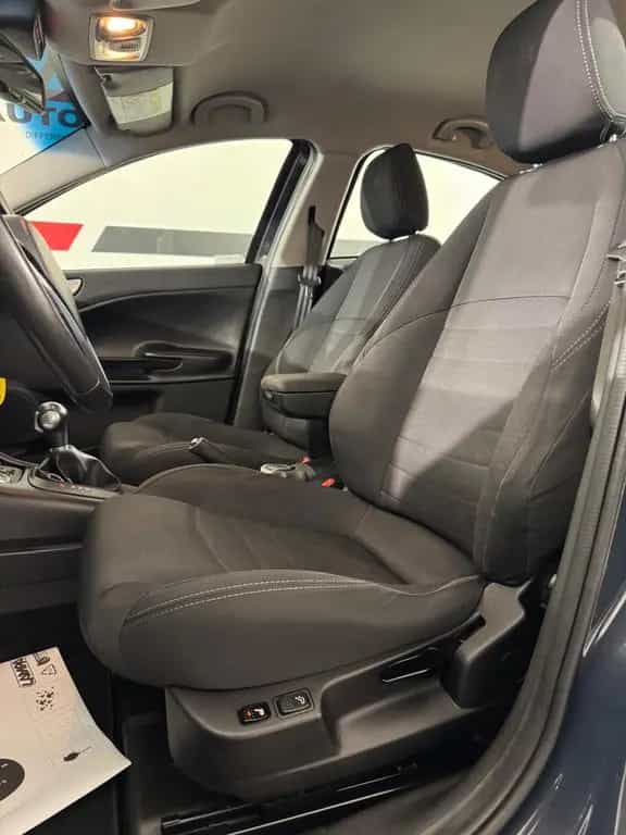 Alfa Romeo Giulietta 1.6 JTDm TCT 120 CV Super 03/2016-photo-6