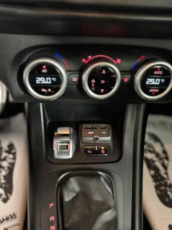 Alfa Romeo Giulietta 1.6 JTDm TCT 120 CV Super 03/2016-photo-9