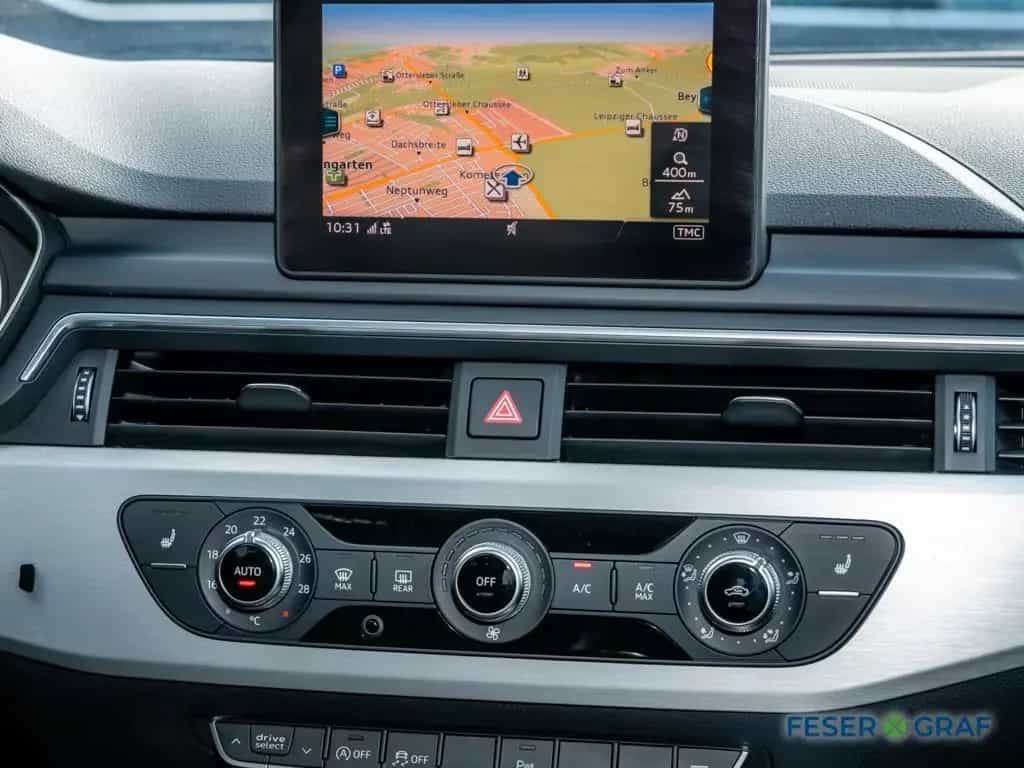 Audi A5 Sportback 2.0 TFSI SLine NAVI/XENON/SHZ/2xPDC 02/2019-photo-7