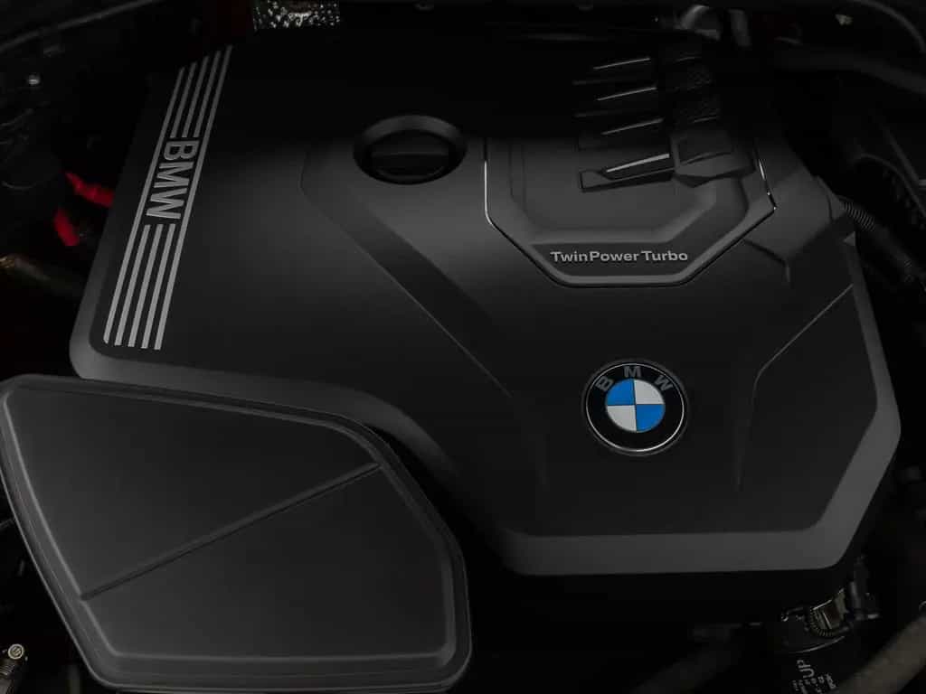 BMW X4 xD20i MSport HUD DAB H/K Komfort Alarm 20Zoll 12/2020-photo-17