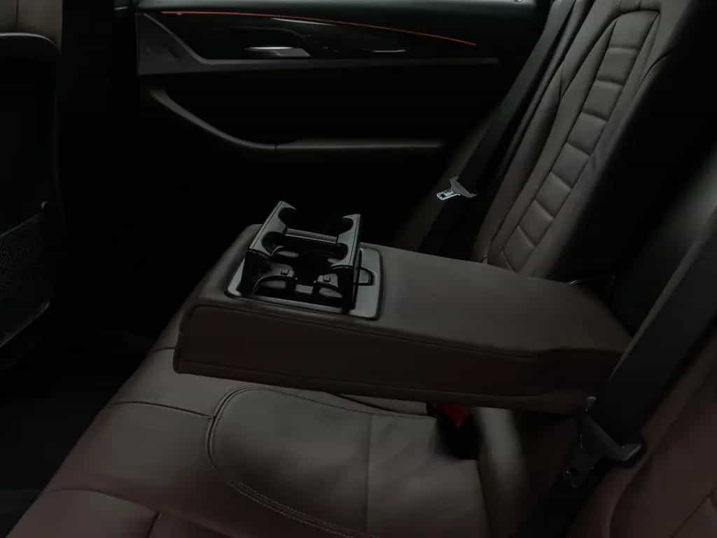 BMW X4 xD20i MSport HUD DAB H/K Komfort Alarm 20Zoll 12/2020-photo-27