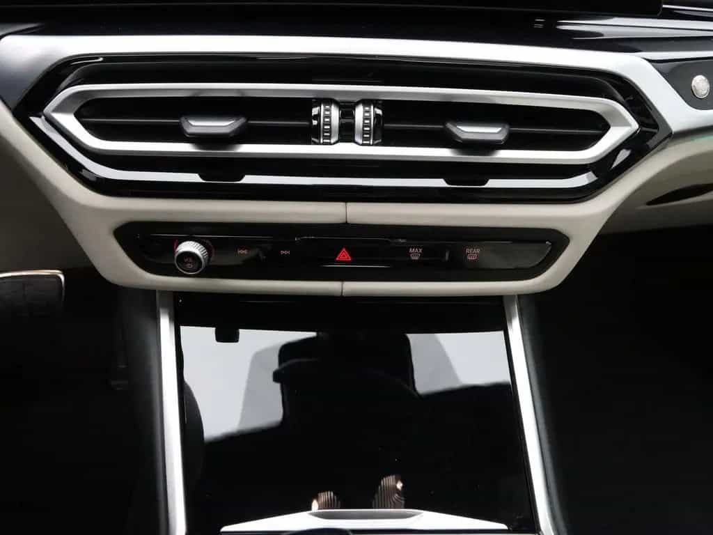 ALPINA B3 LIMOUSINE 06/2024-photo-13