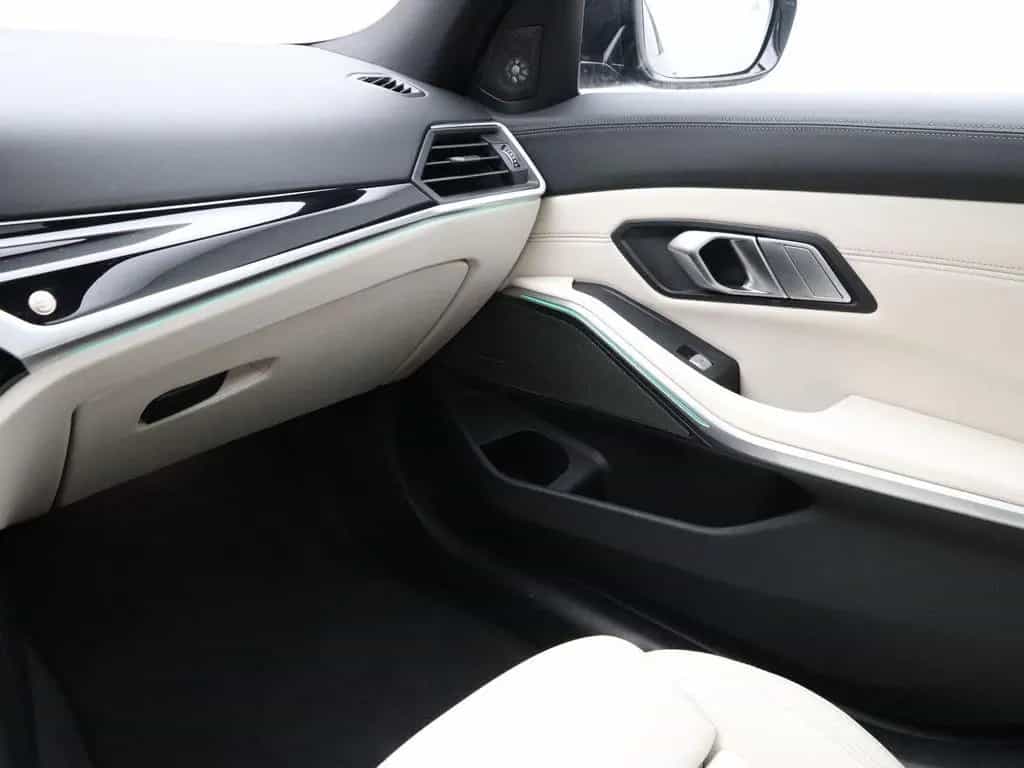 ALPINA B3 LIMOUSINE 06/2024-photo-14