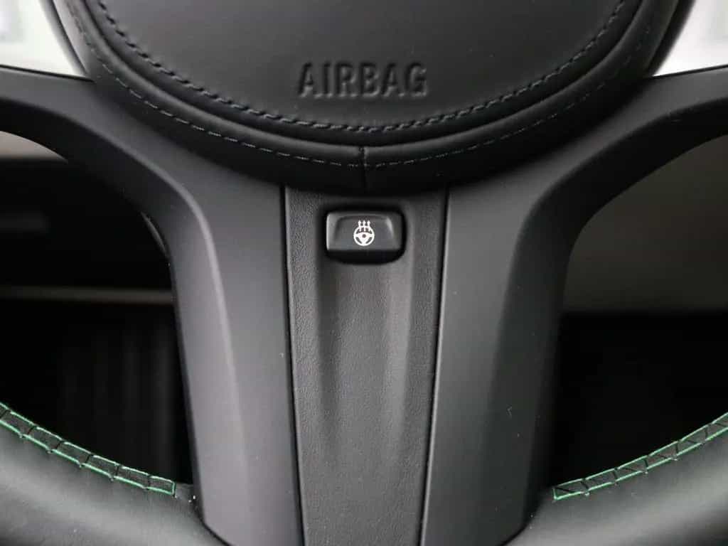 ALPINA B3 LIMOUSINE 06/2024-photo-15