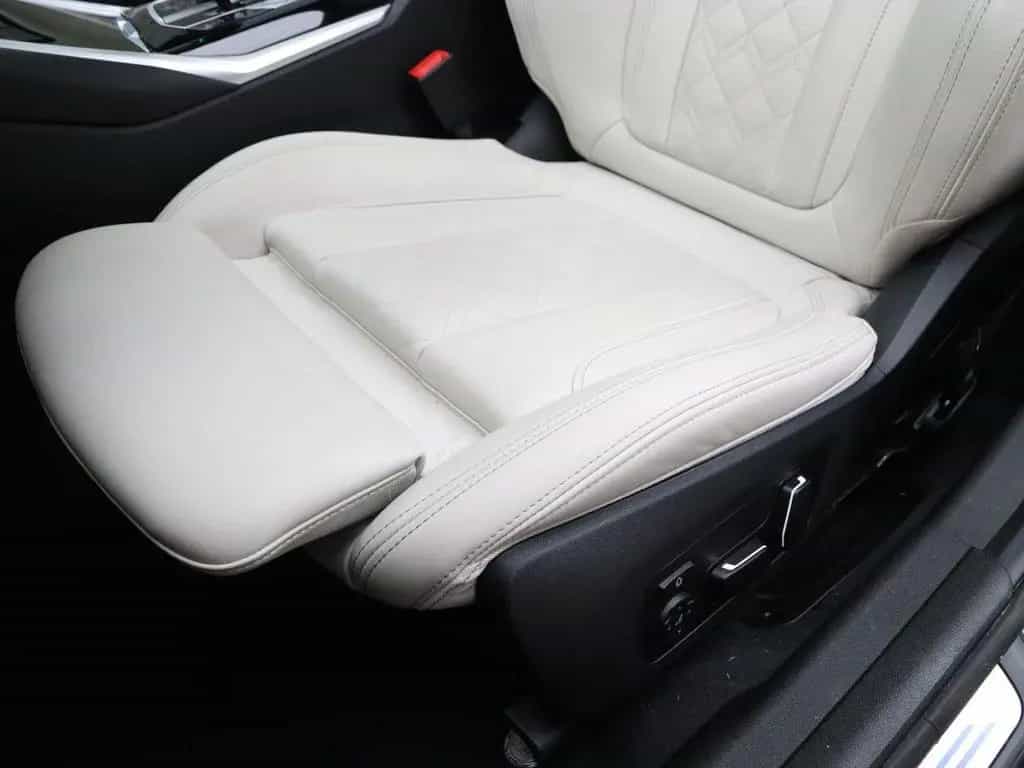 ALPINA B3 LIMOUSINE 06/2024-photo-16