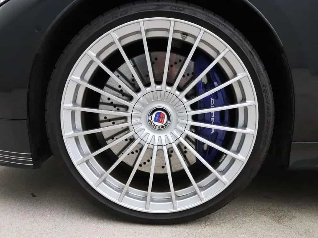 ALPINA B3 LIMOUSINE 06/2024-photo-20