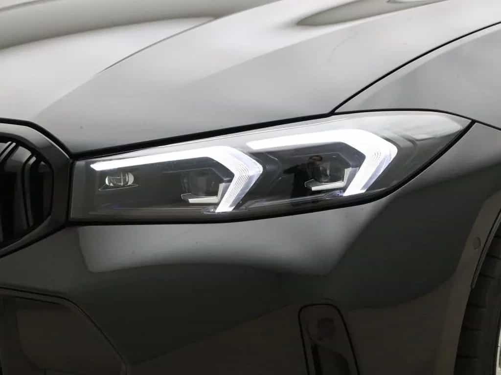 ALPINA B3 LIMOUSINE 06/2024-photo-21