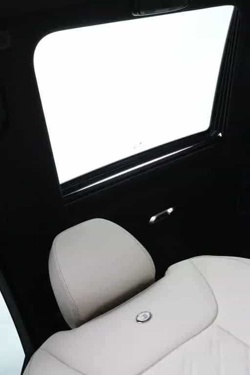 ALPINA B3 LIMOUSINE 06/2024-photo-24