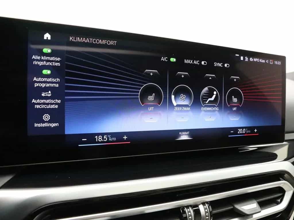 ALPINA B3 LIMOUSINE 06/2024-photo-27