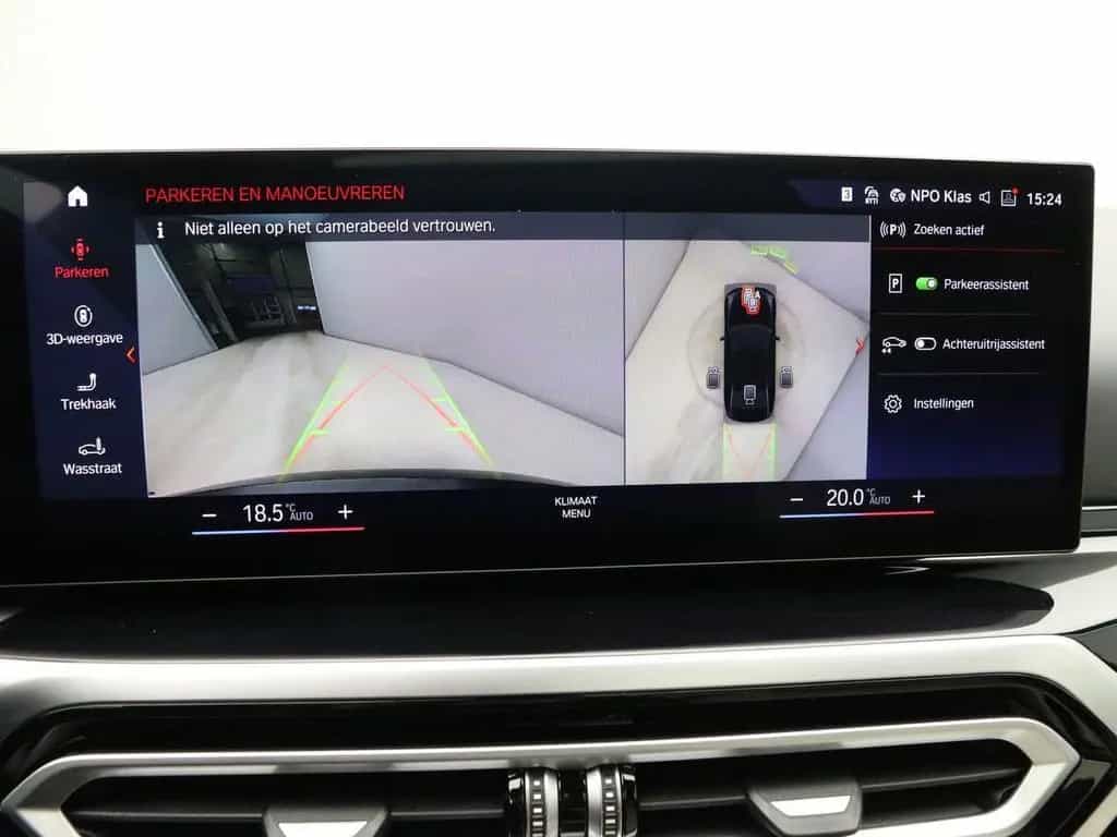 ALPINA B3 LIMOUSINE 06/2024-photo-28