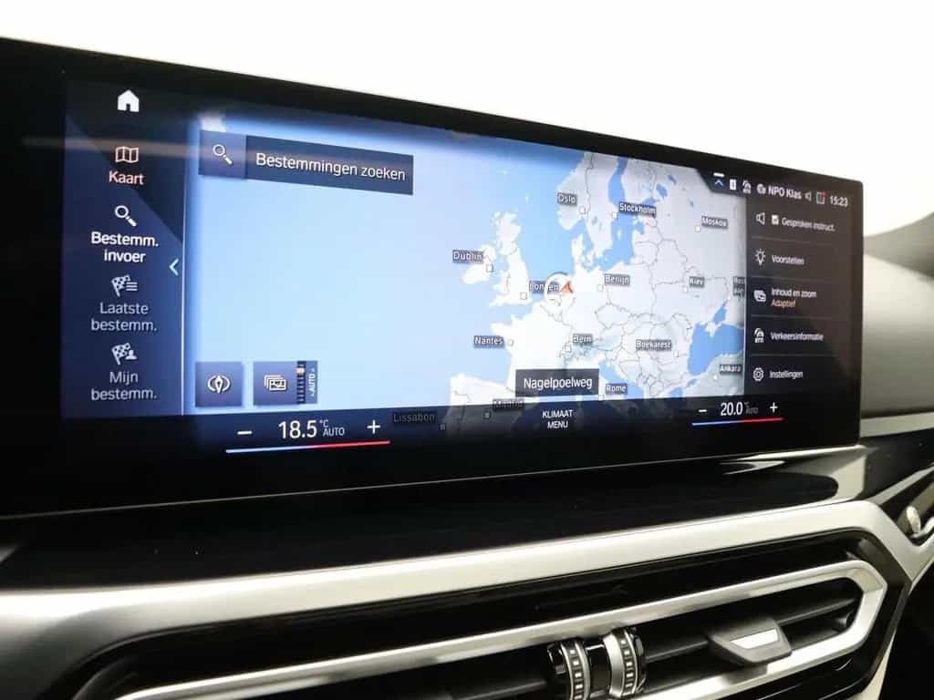 ALPINA B3 LIMOUSINE 06/2024-photo-29