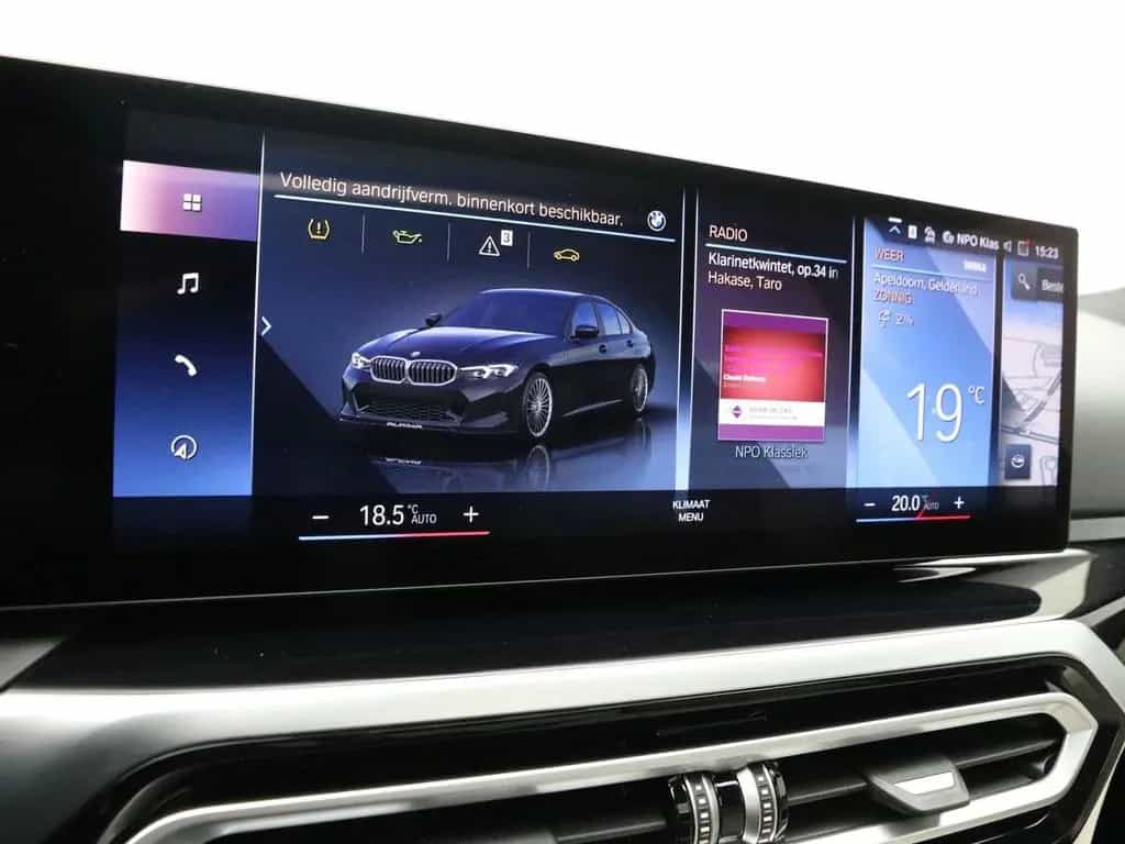 ALPINA B3 LIMOUSINE 06/2024-photo-30