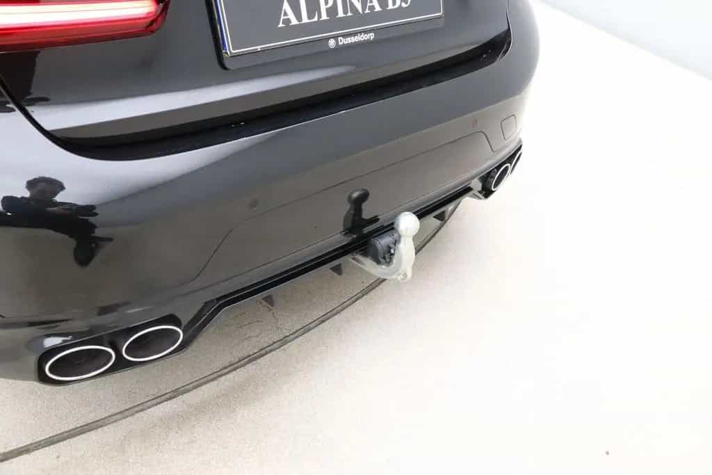 ALPINA B3 LIMOUSINE 06/2024-photo-36