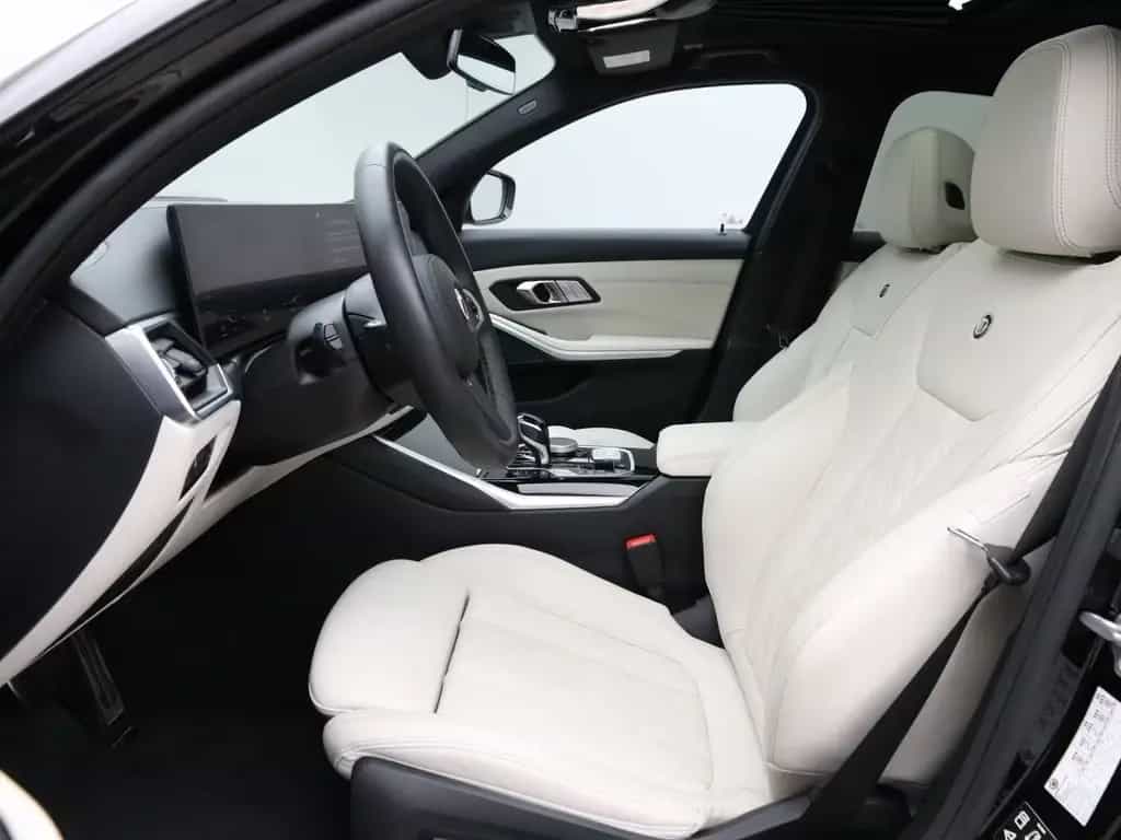 ALPINA B3 LIMOUSINE 06/2024-photo-4