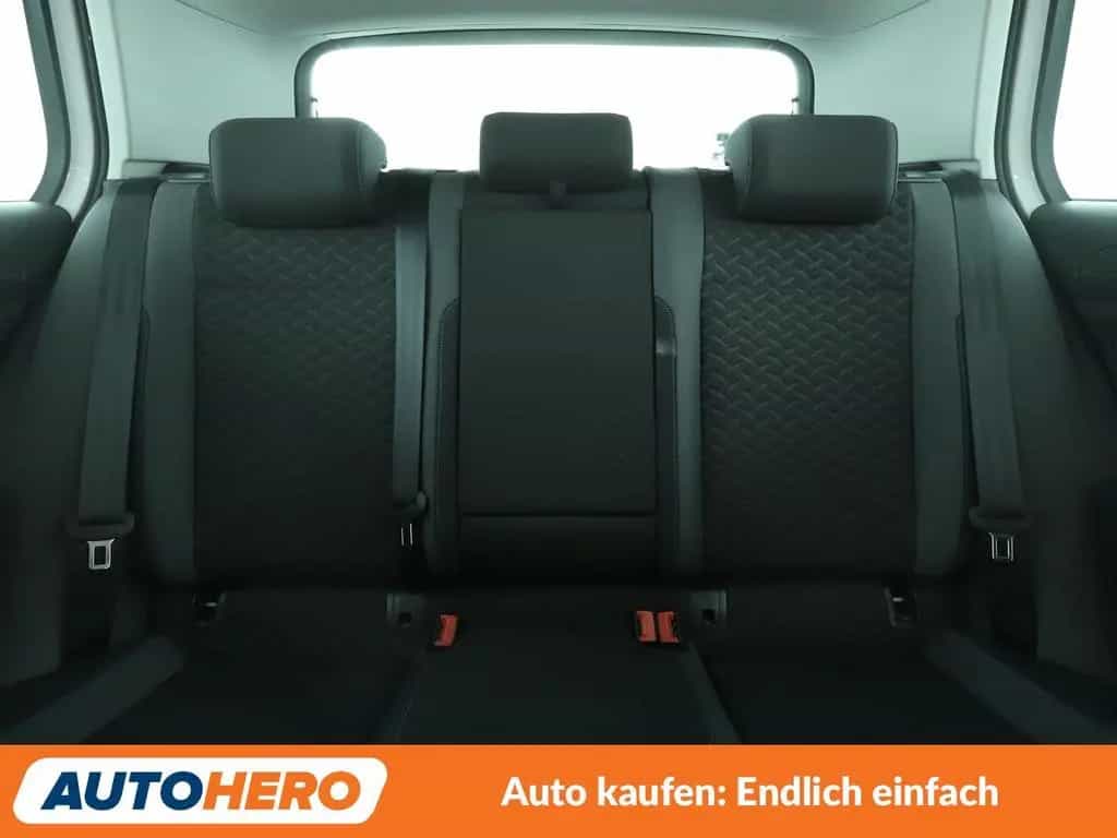 Volkswagen Golf VII 1.6 TDI Join Aut.*NAVI*ACC*CAM*PDC*SHZ* 01/2019-photo-15