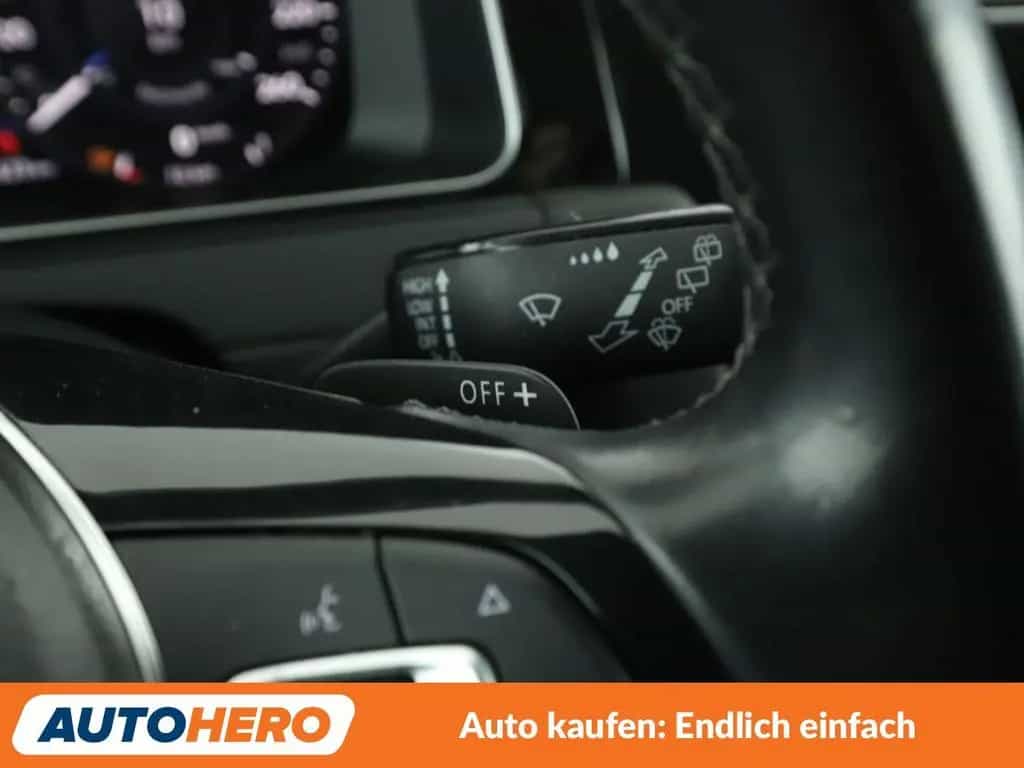 Volkswagen Golf VII 1.6 TDI Join Aut.*NAVI*ACC*CAM*PDC*SHZ* 01/2019-photo-27