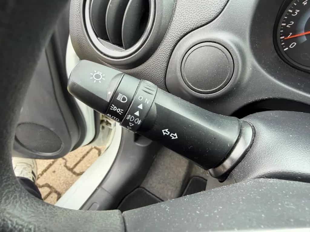 Mitsubishi Space Star 1.0 M/T Facelift *Klima*Allwetter 04/2020-photo-13