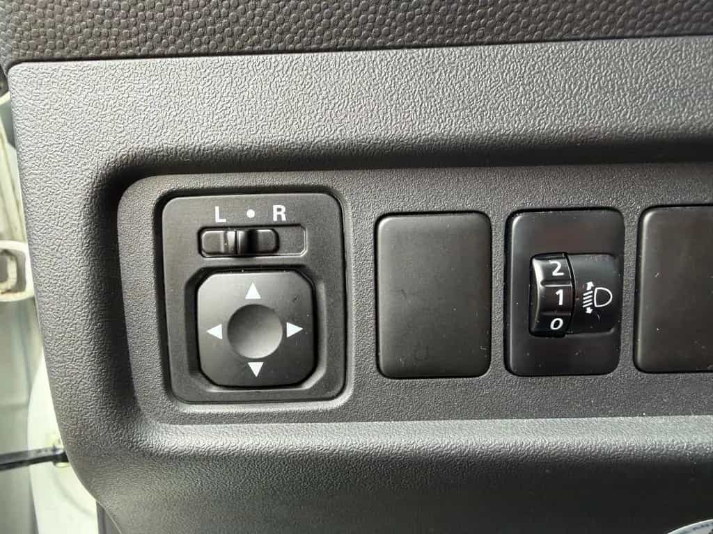Mitsubishi Space Star 1.0 M/T Facelift *Klima*Allwetter 04/2020-photo-15