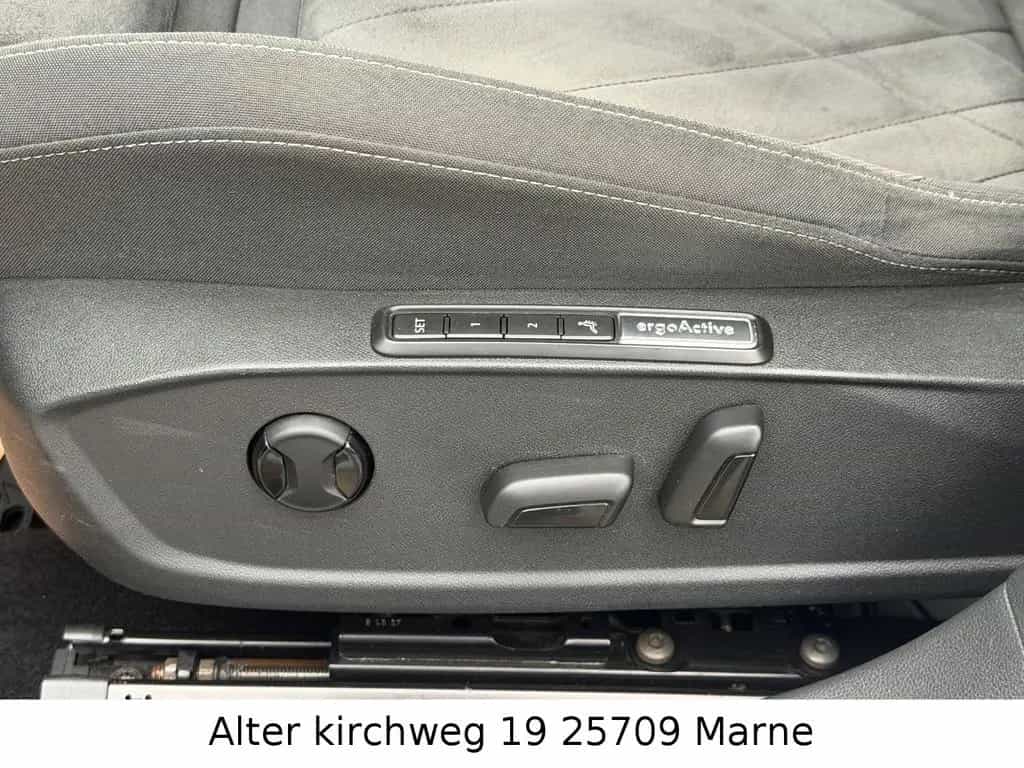 Volkswagen Golf VIII Lim.1.5 TSI STYLE EVO AHK LED KAMERA 07/2020-photo-16