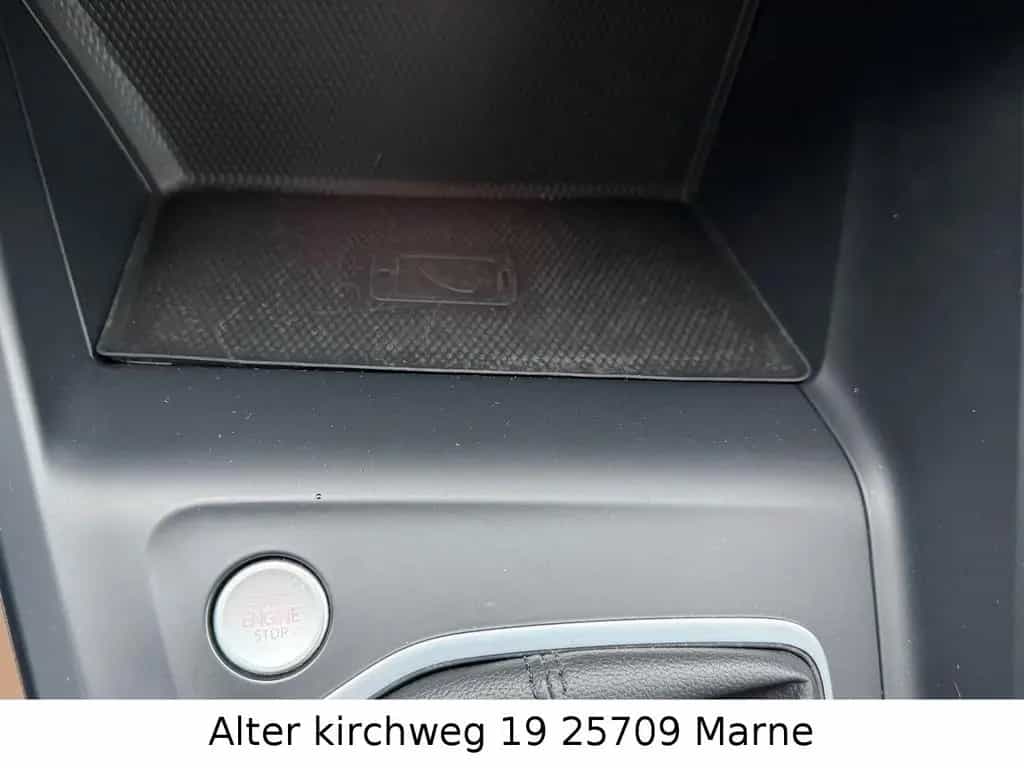 Volkswagen Golf VIII Lim.1.5 TSI STYLE EVO AHK LED KAMERA 07/2020-photo-21