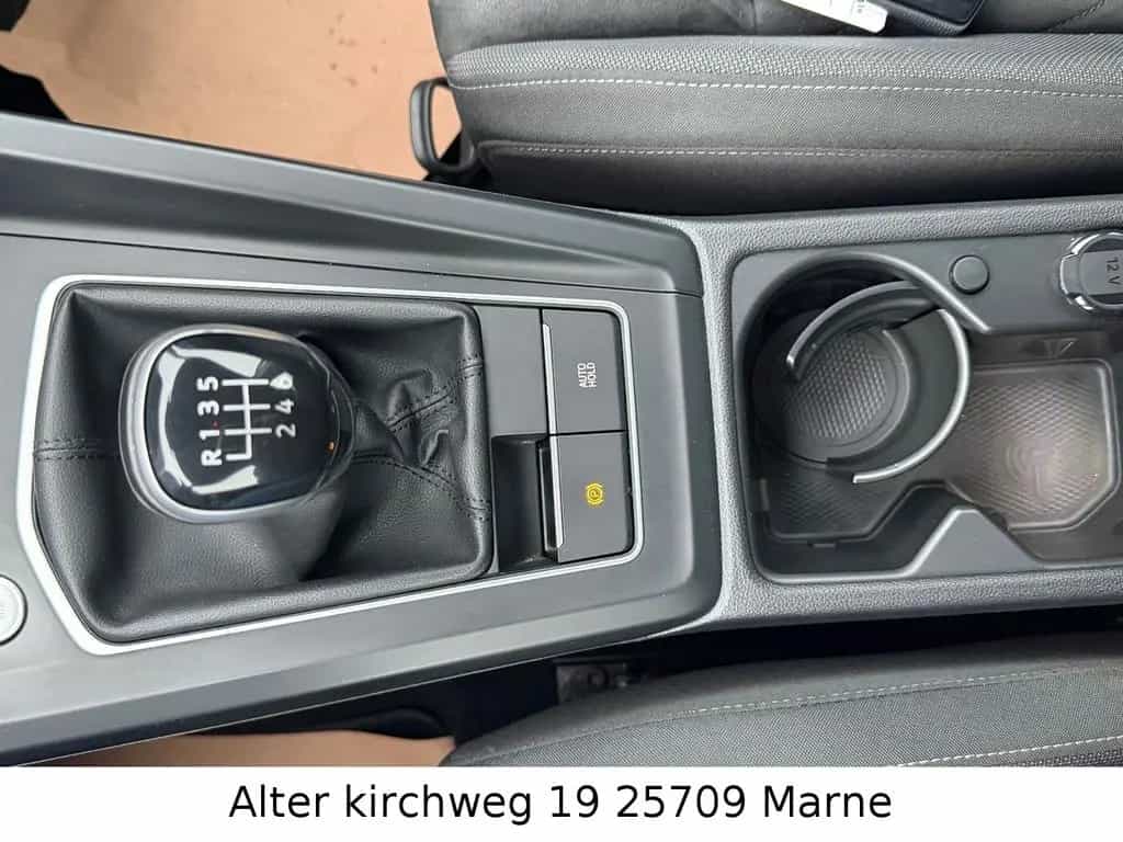 Volkswagen Golf VIII Lim.1.5 TSI STYLE EVO AHK LED KAMERA 07/2020-photo-22