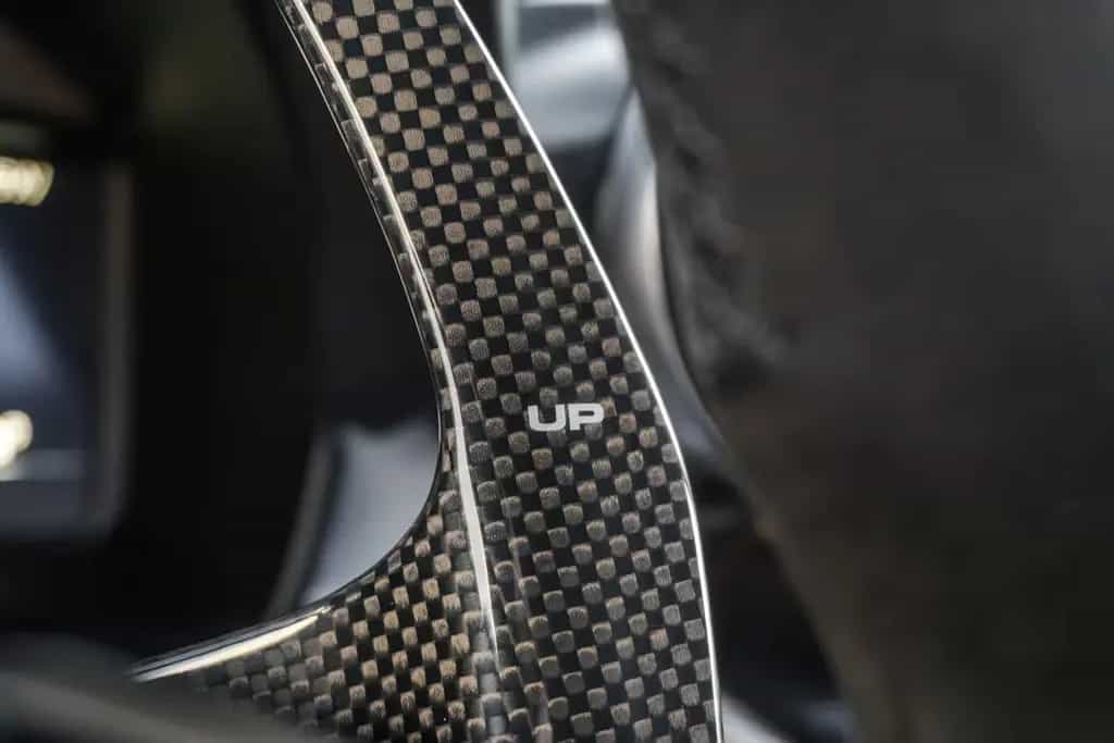 Ferrari F8 Tributo - Grigio Libano - Tailor Made - 250 L 11/2021-photo-12