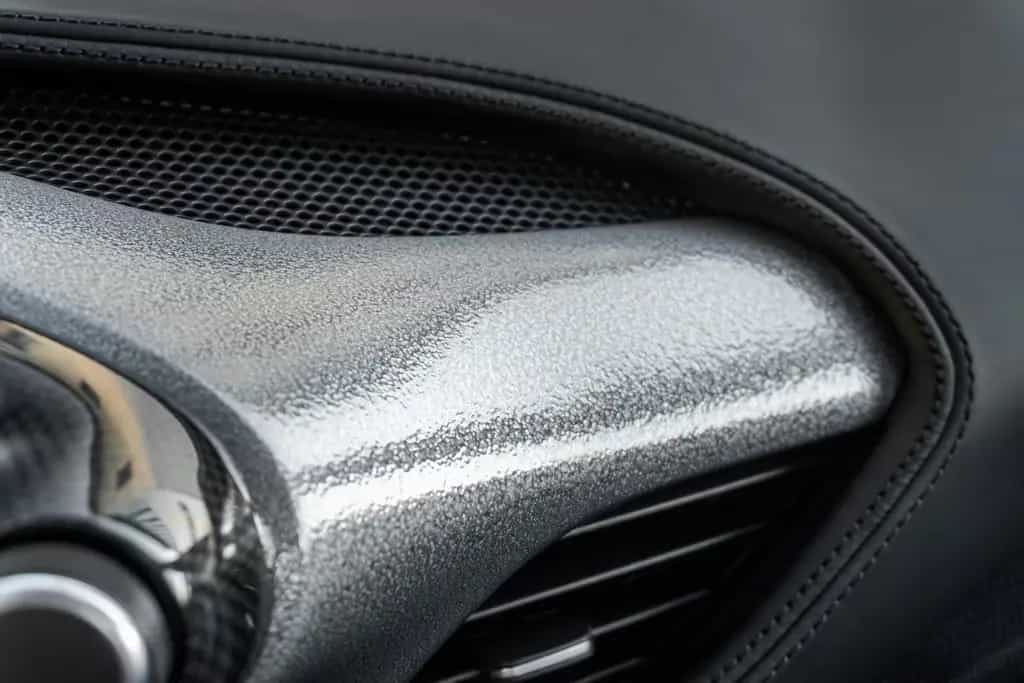 Ferrari F8 Tributo - Grigio Libano - Tailor Made - 250 L 11/2021-photo-14