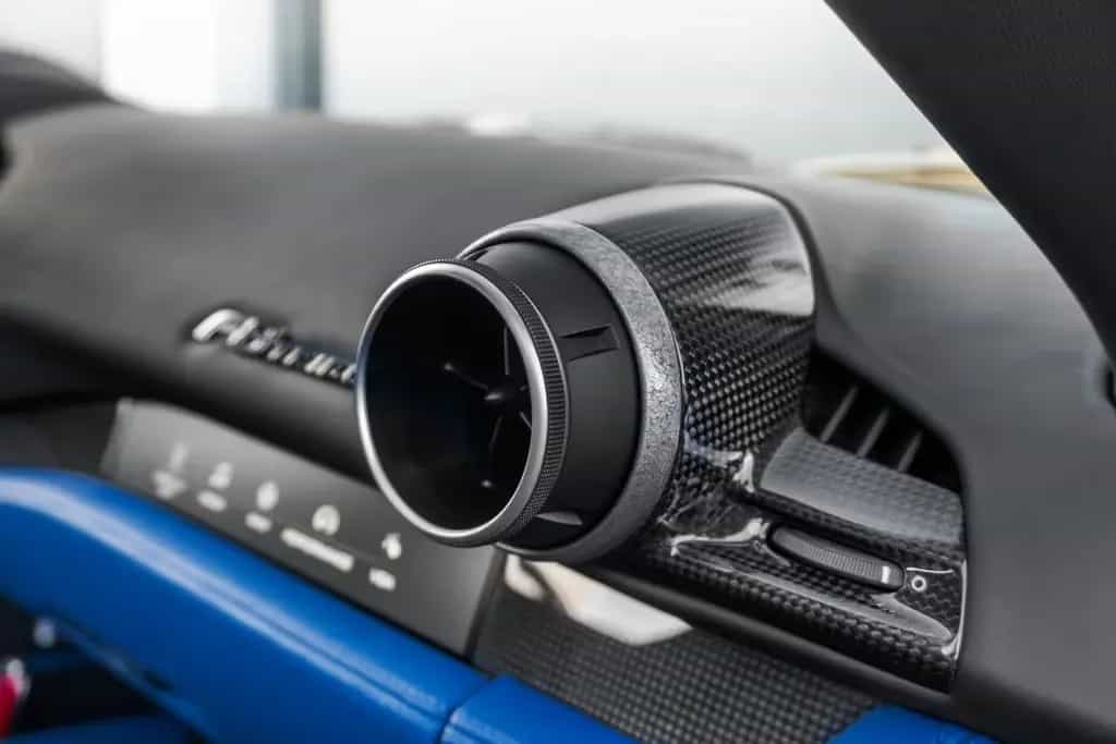 Ferrari F8 Tributo - Grigio Libano - Tailor Made - 250 L 11/2021-photo-19