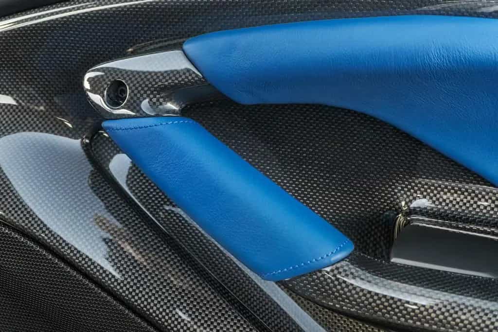 Ferrari F8 Tributo - Grigio Libano - Tailor Made - 250 L 11/2021-photo-26