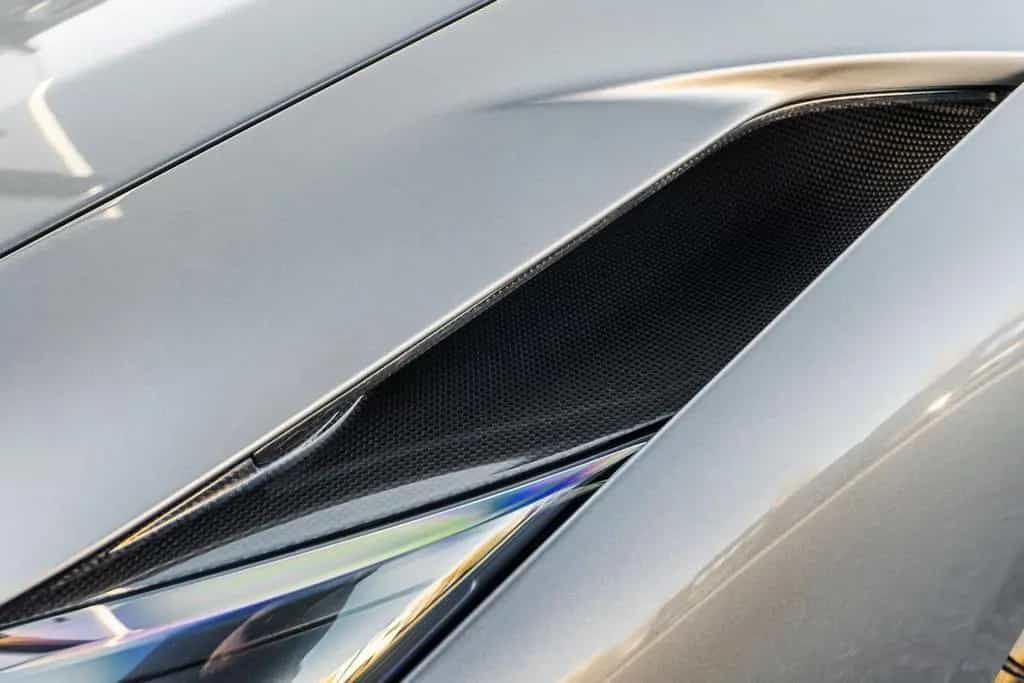 Ferrari F8 Tributo - Grigio Libano - Tailor Made - 250 L 11/2021-photo-32