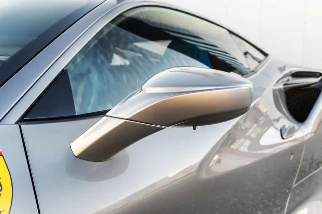 Ferrari F8 Tributo - Grigio Libano - Tailor Made - 250 L 11/2021-photo-44