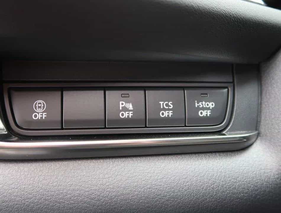 Mazda CX-30 Selection*abn AHK*lückenlose Wartungshisto 02/2022-photo-13