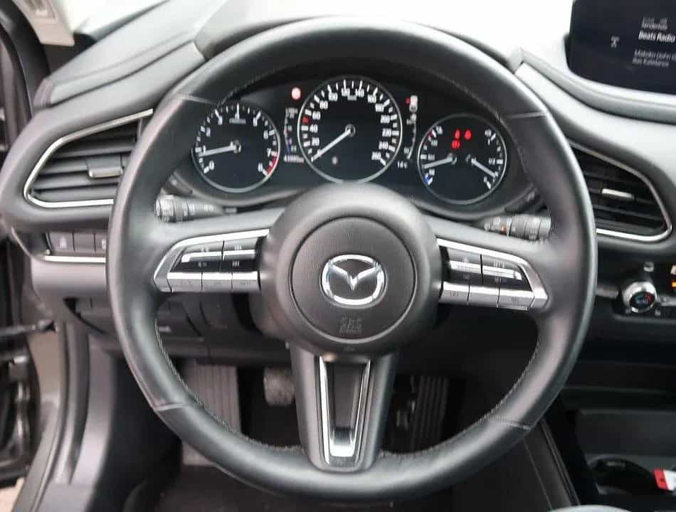 Mazda CX-30 Selection*abn AHK*lückenlose Wartungshisto 02/2022-photo-14