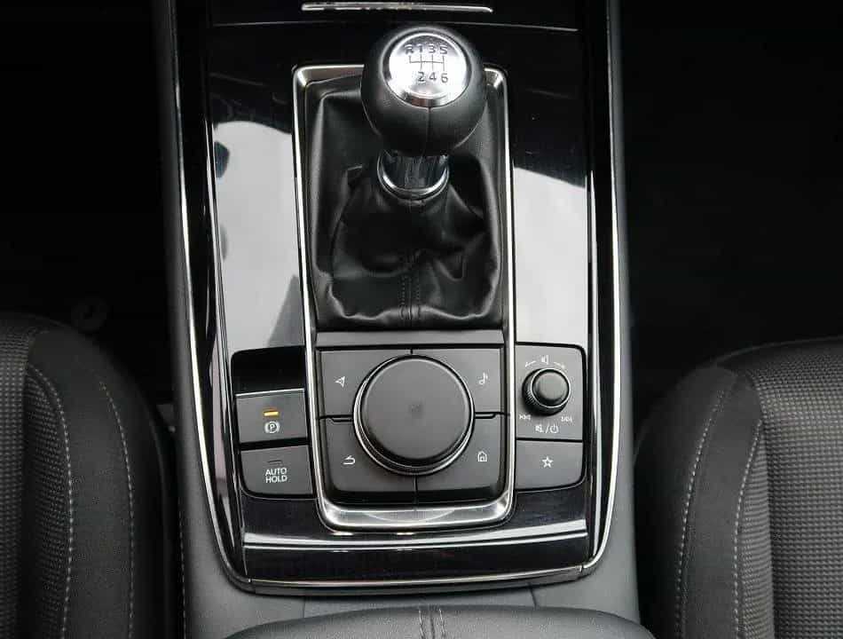 Mazda CX-30 Selection*abn AHK*lückenlose Wartungshisto 02/2022-photo-21