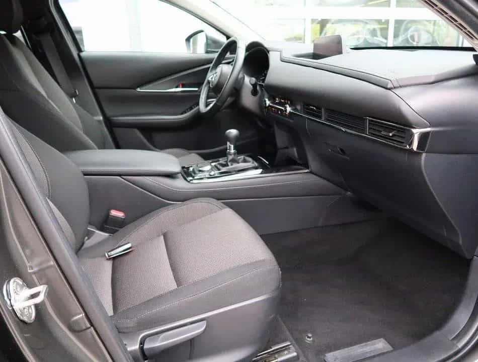 Mazda CX-30 Selection*abn AHK*lückenlose Wartungshisto 02/2022-photo-26