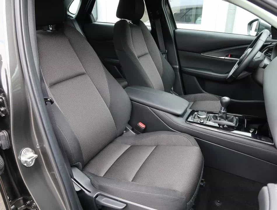 Mazda CX-30 Selection*abn AHK*lückenlose Wartungshisto 02/2022-photo-27