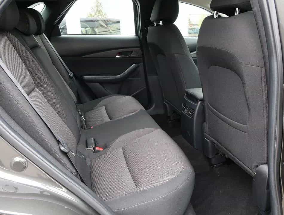 Mazda CX-30 Selection*abn AHK*lückenlose Wartungshisto 02/2022-photo-28